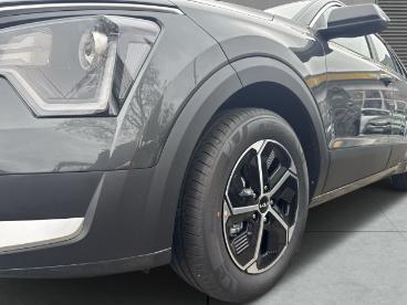 SPOTICAR Kia Niro Edition 7 1.6 Hev Dct Navi Digitales Cockpit Acc A Gebraucht - Suv Hybrid Grau - Hoppegarten - 1201095046_4