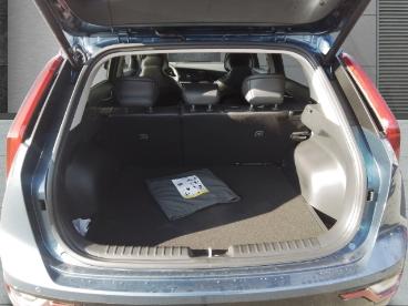 SPOTICAR Kia Niro Hybrid Dct Spirit Relax-/ Technologie-paketpaket H Gebraucht - Suv  Blau - Berlin - 1201097120_5