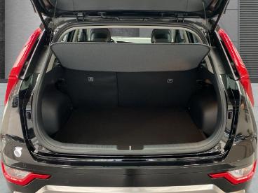 SPOTICAR Kia Niro 1.6 Hev 129 Dct Vision Komfortpaket Elektrischer F Gebraucht - Suv  Schwarz - Braunschweig - 1201097764_5