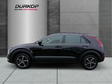 SPOTICAR Kia Niro Hybrid Edition 7 Abstandstempomat Navi Digitales C Gebraucht - Suv  Schwarz - Hildesheim - 1201100731_2