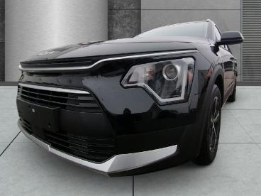 SPOTICAR Kia Niro Hybrid Edition 7 Abstandstempomat Navi Digitales C Gebraucht - Suv  Schwarz - Hildesheim - 1201100731_4