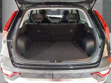 SPOTICAR Kia Niro 1.6 Hev Dct Vision Inkl. Komfort-paket *leasing Mo Gebraucht - Suv  Grau - Goslar - 1201110045_5