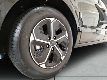 SPOTICAR Kia Niro Hybrid Vision Navi Digitales Cockpit Led Acc Apple Gebraucht - Suv  Schwarz - Berlin - 1201123931_4