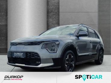 SPOTICAR Kia Niro Inspiration,navi,pdc,led,lhz,spurwechselassistent, Gebraucht - Suv Elektro  - Hildesheim - 1201163230_1
