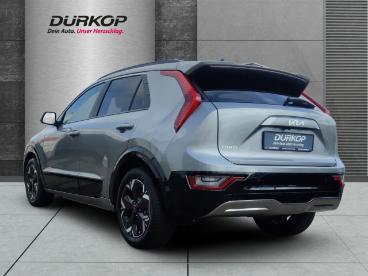 SPOTICAR Kia Niro Inspiration,navi,pdc,led,lhz,spurwechselassistent, Gebraucht - Suv Elektro  - Hildesheim - 1201163230_3