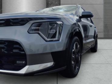 SPOTICAR Kia Niro Inspiration,navi,pdc,led,lhz,spurwechselassistent, Gebraucht - Suv Elektro  - Hildesheim - 1201163230_4