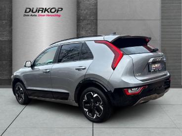 SPOTICAR Kia Niro Inspiration Navi Digitales Cockpit Led Acc El. Hec Gebraucht - Suv Elektro  - Hoppegarten - 1201212089_3