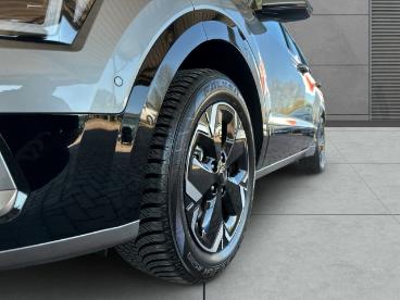 SPOTICAR Kia Niro Inspiration Hud Navi Digitales Cockpit Memory Sitz Gebraucht - Suv Elektro Grau - Parchim - 1201212222_4