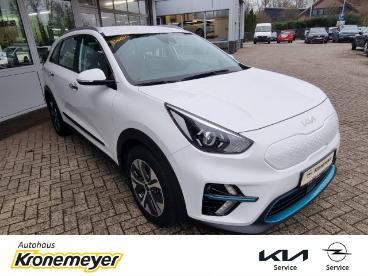 SPOTICAR Kia Niro E-vision 204ps Vision 3phasen Lader Navi Digitales Gebraucht - Suv Elektro  - Emlichheim - 1201213376_4