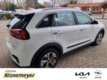 SPOTICAR Kia Niro E-vision 204ps Vision 3phasen Lader Navi Digitales Gebraucht - Suv Elektro  - Emlichheim - 1201213376_5