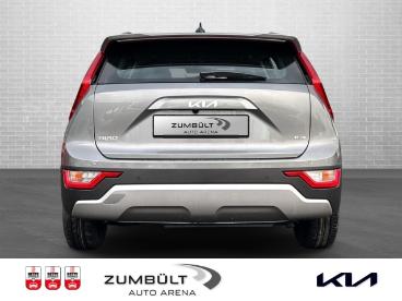 SPOTICAR Kia Niro Edition 7 1.6 Gdi Dct6 +navi Digitales Cockpit Acc Gebraucht - Suv Hybrid Grau - Beckum - 1201268469_5