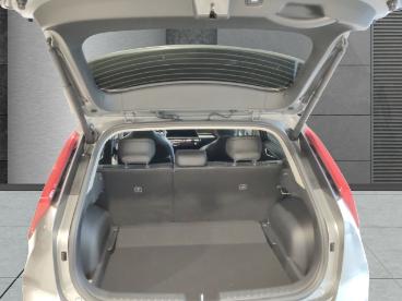 SPOTICAR Kia Niro Hybrid Inkl. 300  Tankgutschein Spirit Klimaaut S Gebraucht - Suv Hybrid Grau - Berlin - 1201269710_5