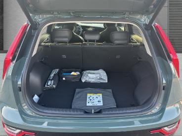 SPOTICAR Kia Niro Spirit Plug-in Hybrid171ps Dct Hud Navi Digitales Gebraucht - Suv Plug-in Hybrid Grün - Hoppegarten - 1201270482_5