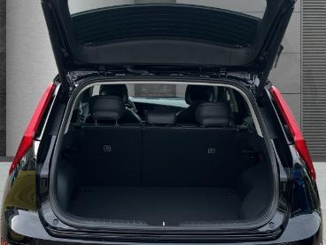 SPOTICAR Kia Niro Spirit Phev Technologie Relax-paket Head-up-displa Gebraucht - Suv Plug-in Hybrid Schwarz - Hildesheim - 1201271284_5