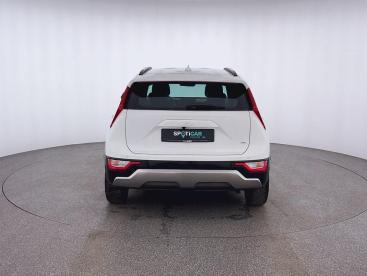 SPOTICAR Kia Niro Hybrid Lx 1.6*navi*shz*rfk*uvm Gebraucht - Suv Hybrid Weiß - Uslar - 1201271355_5