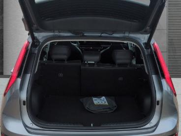 SPOTICAR Kia Niro Spirit Hev129 Dct,navi+led+klimasitze+sitzheizg. V Gebraucht - Suv Hybrid Grau - Hildesheim - 1201296194_5