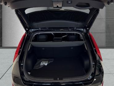 SPOTICAR Kia Niro Spirit 1.6 Hybrid Relax Technologie-paket El. Dach Gebraucht - Suv Hybrid Schwarz - Lübeck - 1201312871_5