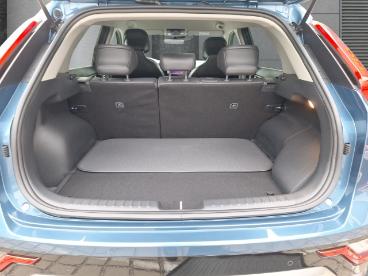 SPOTICAR Kia Niro Phev Vision Navi Sitz+lenkradheiz Allwetter Gebraucht - Suv Plug-in Hybrid Blau - Berlin - 1201317772_5