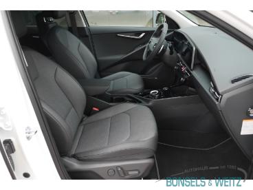 SPOTICAR Kia Niro Plug-in Hybrid 1.6 Plug-in-hybrid Sprit Dct Doppel Gebraucht - Suv Plug-in Hybrid Weiß - Erkelenz - 1201322483_5