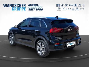 SPOTICAR Kia Niro E-niro 64 Kwh Spirit *schiebedach*navi*led* E-niro Gebraucht - Suv Elektro Schwarz - Oldenburg - 1201325227_5