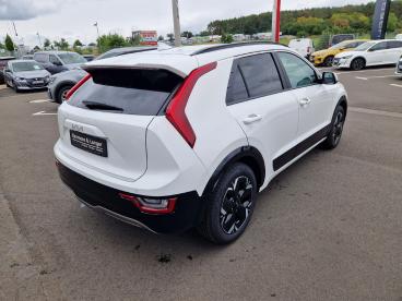 SPOTICAR Kia Niro Led Gebraucht - Suv Elektro Weiß - Potsdam - 1201354883_4