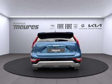 SPOTICAR Kia Niro 1.6 Plug-in Hybrid Phev Spirit El. Panodach El. He Gebraucht - Suv Plug-in Hybrid Blau - Heinsberg - 1201355801_3