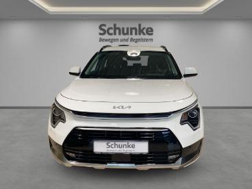 SPOTICAR Kia Niro  Gebraucht - Suv Plug-in Hybrid Weiß - Aurich - 1201359720_3