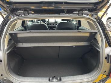 SPOTICAR Kia Picanto Gt-line 1.2*shz*navi*dab*lenkradhzg*led-hinten Gebraucht - Kleinwagen Benzin Schwarz - Borsdorf - 1201076077_4