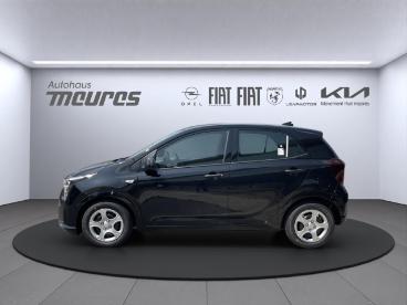 SPOTICAR Kia Picanto Edition 7 Navi Usb Pdc Klima Kollisionswarner Gebraucht - Kleinwagen Benzin  - Erkelenz - 1201137536_2