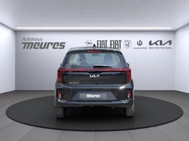 SPOTICAR Kia Picanto Edition 7 Navi Usb Pdc Klima Kollisionswarner Gebraucht - Kleinwagen Benzin  - Erkelenz - 1201137536_3