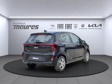 SPOTICAR Kia Picanto Edition 7 Navi Usb Pdc Klima Kollisionswarner Gebraucht - Kleinwagen Benzin  - Erkelenz - 1201137536_4