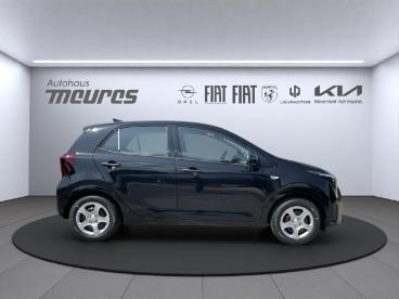 SPOTICAR Kia Picanto Edition 7 Navi Usb Pdc Klima Kollisionswarner Gebraucht - Kleinwagen Benzin  - Erkelenz - 1201137536_5