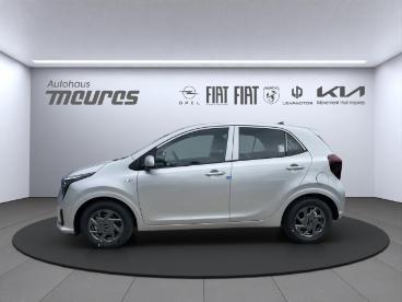 SPOTICAR Kia Picanto Vision Amt Navi Usb Shz Pdc Klima Kollisionswarner Gebraucht - Kleinwagen Benzin  - Heinsberg - 1201161116_2