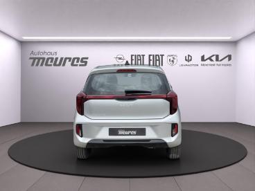 SPOTICAR Kia Picanto Vision Amt Navi Usb Shz Pdc Klima Kollisionswarner Gebraucht - Kleinwagen Benzin  - Heinsberg - 1201161116_3