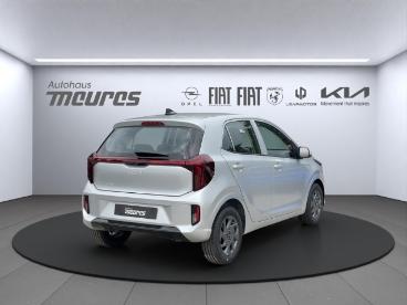 SPOTICAR Kia Picanto Vision Amt Navi Usb Shz Pdc Klima Kollisionswarner Gebraucht - Kleinwagen Benzin  - Heinsberg - 1201161116_4