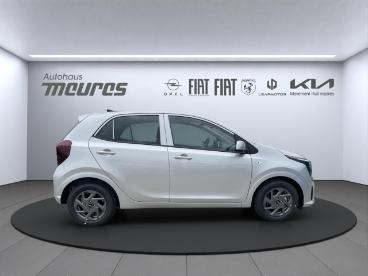 SPOTICAR Kia Picanto Vision Amt Navi Usb Shz Pdc Klima Kollisionswarner Gebraucht - Kleinwagen Benzin  - Heinsberg - 1201161116_5