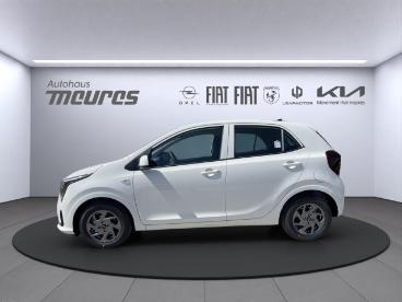 SPOTICAR Kia Picanto Vision Navi Usb Shz Pdc Klima Kollisionswarner Len Gebraucht - Kleinwagen Benzin Weiß - Heinsberg - 1201161118_2