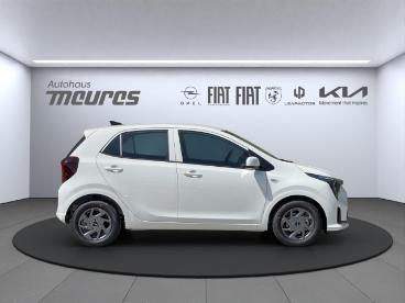 SPOTICAR Kia Picanto Vision Navi Usb Shz Pdc Klima Kollisionswarner Len Gebraucht - Kleinwagen Benzin Weiß - Heinsberg - 1201161118_5