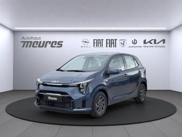 SPOTICAR Kia Picanto Vision Amt Navi Usb Shz Pdc Klima Kollisionswarner Gebraucht - Kleinwagen Benzin  - Heinsberg - 1201161148_1