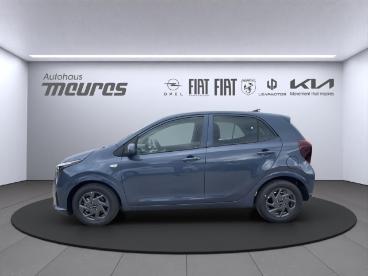 SPOTICAR Kia Picanto Vision Amt Navi Usb Shz Pdc Klima Kollisionswarner Gebraucht - Kleinwagen Benzin  - Heinsberg - 1201161148_2