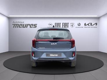 SPOTICAR Kia Picanto Vision Amt Navi Usb Shz Pdc Klima Kollisionswarner Gebraucht - Kleinwagen Benzin  - Heinsberg - 1201161148_3