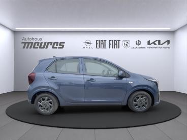 SPOTICAR Kia Picanto Vision Amt Navi Usb Shz Pdc Klima Kollisionswarner Gebraucht - Kleinwagen Benzin  - Heinsberg - 1201161148_5