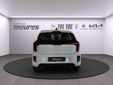 SPOTICAR Kia Picanto Vision Amt Navi Usb Shz Pdc Klima Kollisionswarner Gebraucht - Kleinwagen Benzin  - Heinsberg - 1201202246_3