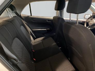 SPOTICAR Kia Picanto 1.0 Gdi Core Navi Totwinkelassistent Ruckfahrkam. Gebraucht - Kleinwagen Benzin Weiß - Aurich - 1201210764_5