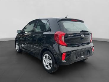 SPOTICAR Kia Picanto Notbremsass. Tel.-vorb. Berganfahrass. Kollisionsw Gebraucht - Kleinwagen Benzin  - Krefeld - 1201226579_2