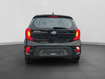 SPOTICAR Kia Picanto Notbremsass. Tel.-vorb. Berganfahrass. Kollisionsw Gebraucht - Kleinwagen Benzin  - Krefeld - 1201226579_4