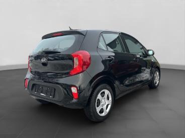 SPOTICAR Kia Picanto Notbremsass. Tel.-vorb. Berganfahrass. Kollisionsw Gebraucht - Kleinwagen Benzin  - Krefeld - 1201226579_5