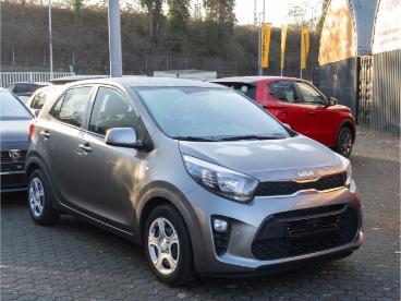 SPOTICAR Kia Picanto Edition 7 Drive +bc+kli+l/shz+met+dab+bt+ Gebraucht - Kleinwagen Benzin  - Solingen - 1201247565_3