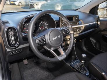 SPOTICAR Kia Picanto Edition 7 Drive +bc+kli+l/shz+met+dab+bt+ Gebraucht - Kleinwagen Benzin  - Solingen - 1201247565_4