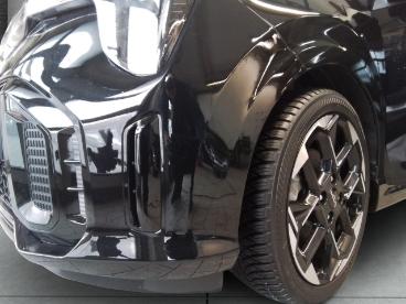 SPOTICAR Kia Picanto Gt-line Navi Led Kamera Pdc Shz Lhz Gebraucht - Kleinwagen Benzin Schwarz - Hannover - 1201282885_4